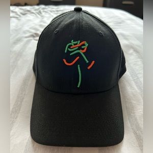 New York Mets - The 7 Line Neon Pitcher 39Thirty S/M Hat